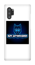 k24_gotsmashed Samsung Phone Cases