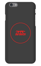Badger iPhone Case
