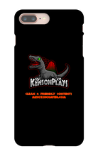 KensonPlays' iPhone Cases