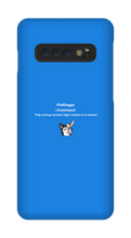 polglasehd Samsung Phone Cases