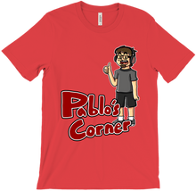 PablosCorner T-Shirt