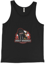 jadeybaddazz Tank Top