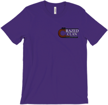 OG Crazed Clan T-Shirt