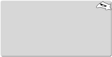 christian5oh XXL Gaming Mousepad