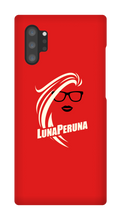lunaperuna Samsung Phone Cases