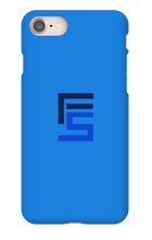 svn_fury iPhone Phone Cases