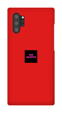 koolieboy Samsung Phone Cases