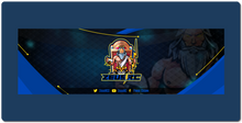 zeusac XXL Gaming Mousepad (45.72cm x 91.44cm)
