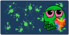 mrgreengames XXL Gaming Mousepad