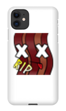 lordofhamm iPhone Phone Cases
