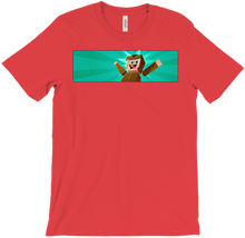 Fifty's T-Shirt