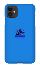 darrenyoungtv iPhone Phone Cases
