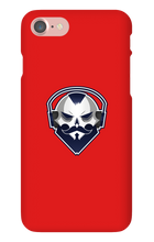 itsbach iPhone Phone Cases