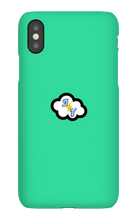 olympicthunder iPhone Phone Cases