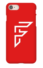 freezyyeuw iPhone Phone Cases