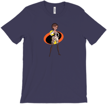 Loba x Helen Parr T-Shirts
