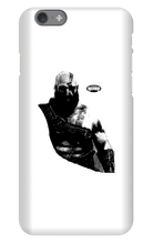 dadgaming iPhone Phone Cases
