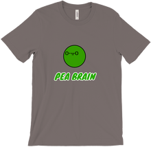 PEA BRAIN T-shirt
