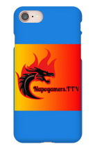 knightsofdragonsopan iPhone Phone Cases