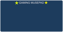 Mousepad