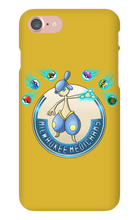 Milwaukee Medichams iPhone Cases!