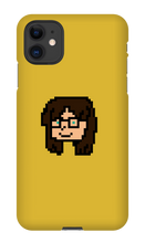 arkaedys iPhone Phone Cases