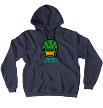 Avatar Hoodie