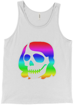 FifthCreepyKid Tank Top