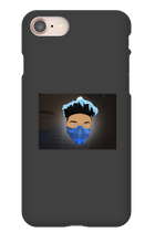 arktic_stargazr iPhone Phone Cases
