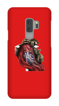 rex_dolaorn Samsung Phone Cases
