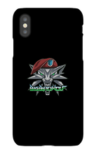 bigbadwolf19722 iPhone Phone Cases