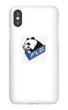 nbd_spark iPhone Phone Cases