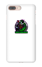 crazyjokerr69 iPhone Phone Cases
