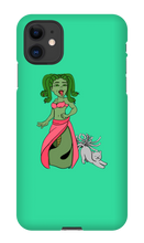 medusa317 iPhone Phone Cases