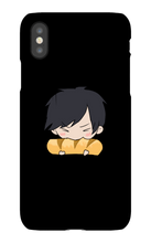 Baguette Protoc iPhone Phone Cases