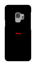 Kona's Samsung Phone Cases