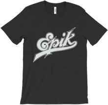 DJ Epik Tee (White Print)