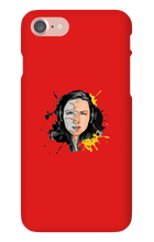 missyidiot iPhone Phone Cases