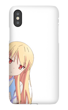 Shiina Phone Case