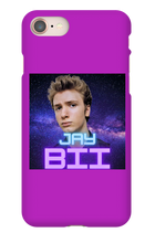 jaybii iPhone Phone Cases