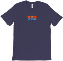 Large JoFreshh Logo-Color T-Shirt