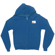 pringelsgaming Zip Up Hoodie