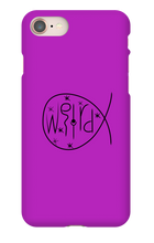 jointweird iPhone Phone Cases