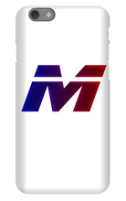 missmatchtv iPhone Phone Cases