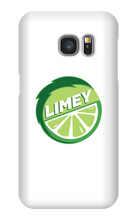 limey4s Samsung Phone Cases
