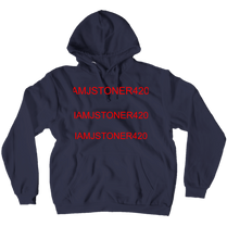 dgxsnipxx Hoodies (No-Zip/Pullover)
