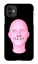 strangepeo iPhone Phone Cases