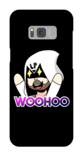 ledgeplays Samsung WooHoo emote Case