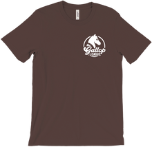 The Gallop League Official (White)
