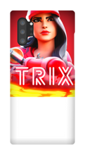 trix Samsung Phone Cases